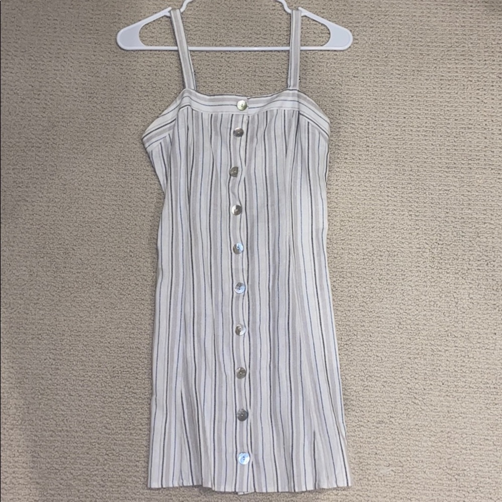 Mini Sundress